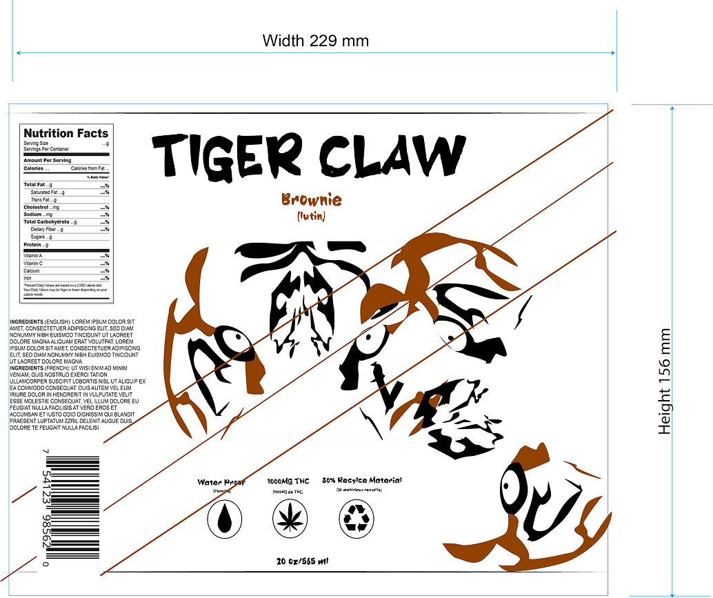 Tiger Claw Dieline 3